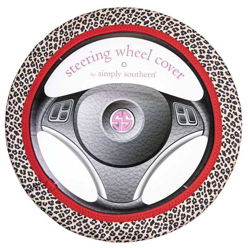 Southwest Steering Wheel Covers, Assorted – Kraffs Clothing